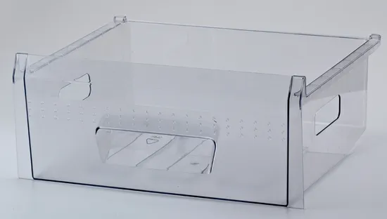 Precision Injection Mold for Juicer Body China Mould Factory