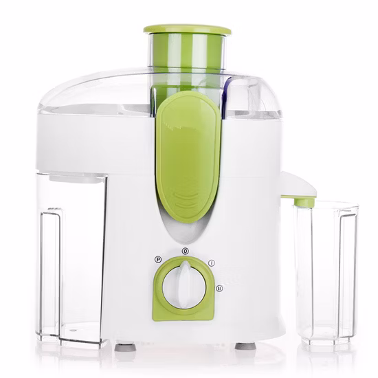 Precision Injection Mold for Juicer Body China Mould Factory