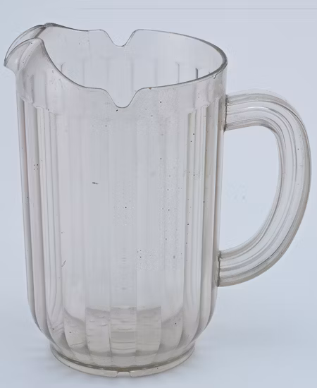 Precision Injection Mold for Juicer Body China Mould Factory